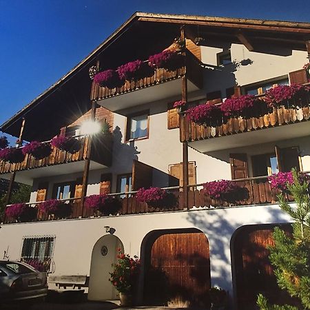 Casa Sulom Apartment Arosa Exterior photo