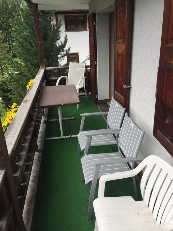 Casa Sulom Apartment Arosa Exterior photo